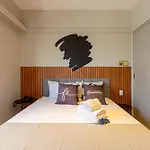 Easy Star - Pratico Flat C/Vaga Proximo Do Shopping Pamplona - Do03I