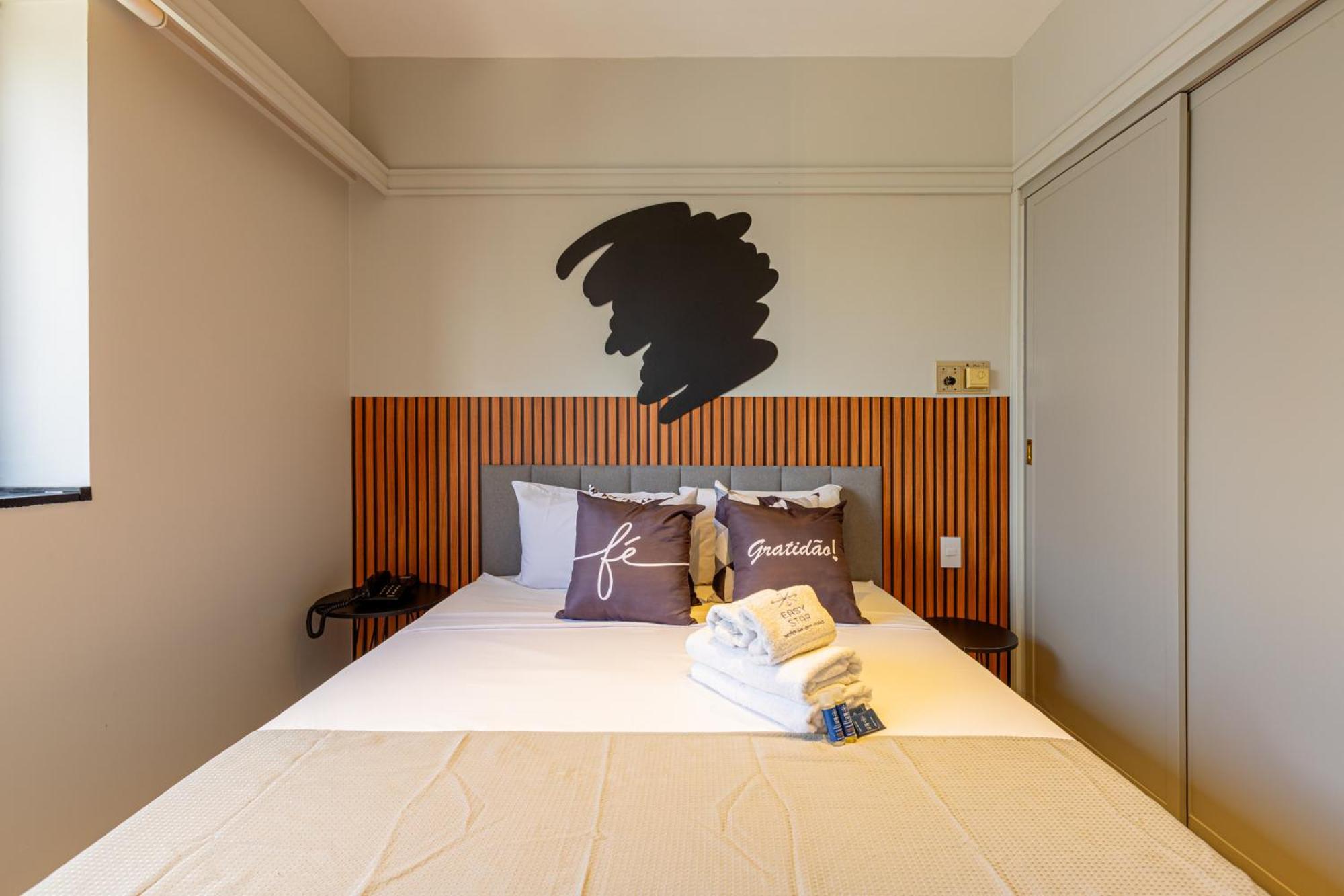 Easy Star - Pratico Flat C/vaga Proximo Do Shopping Pamplona - Do03i Apartamento *