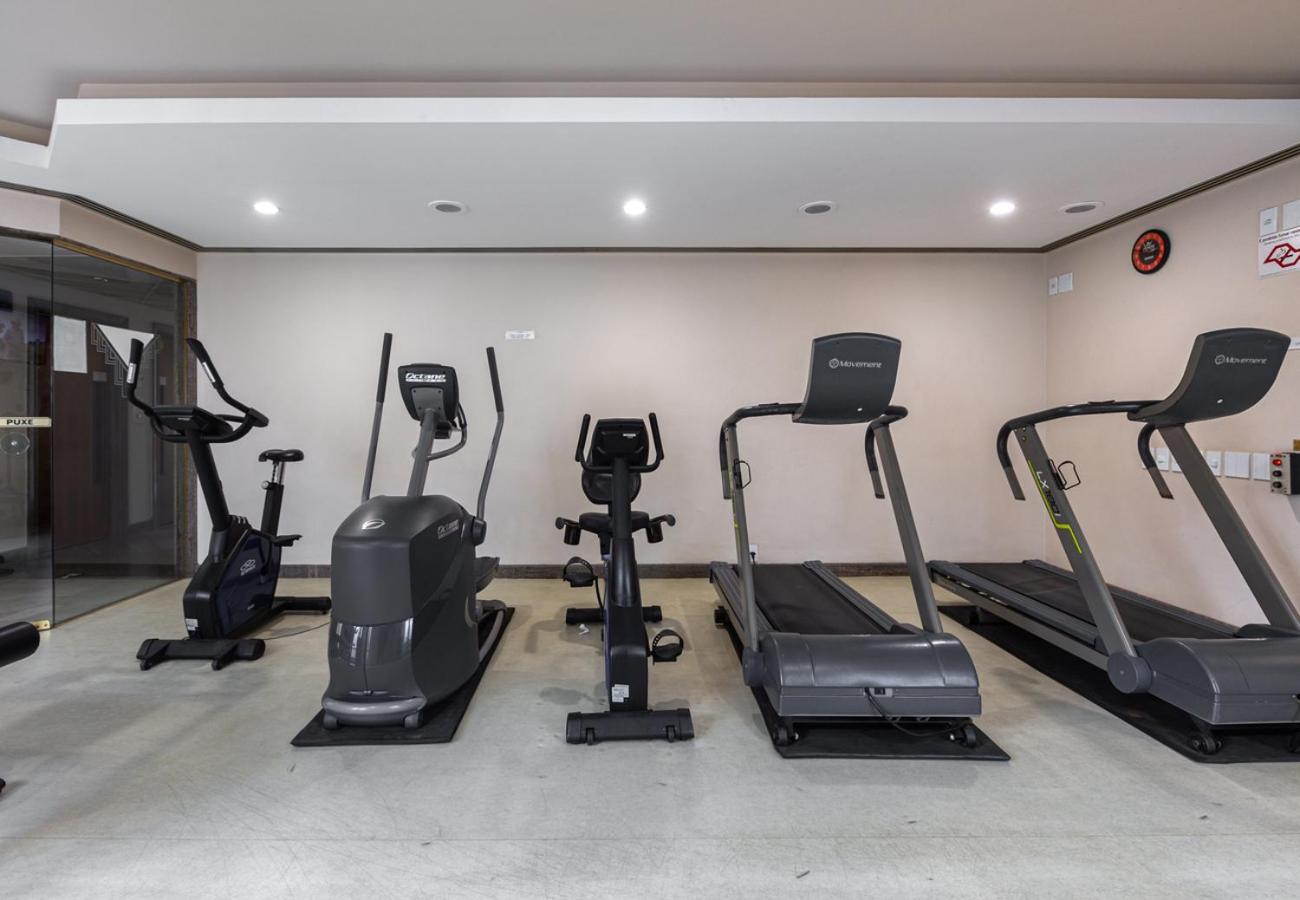 Easy Star - Pratico Flat C/vaga Proximo Do Shopping Pamplona - Do03i Apartamento *