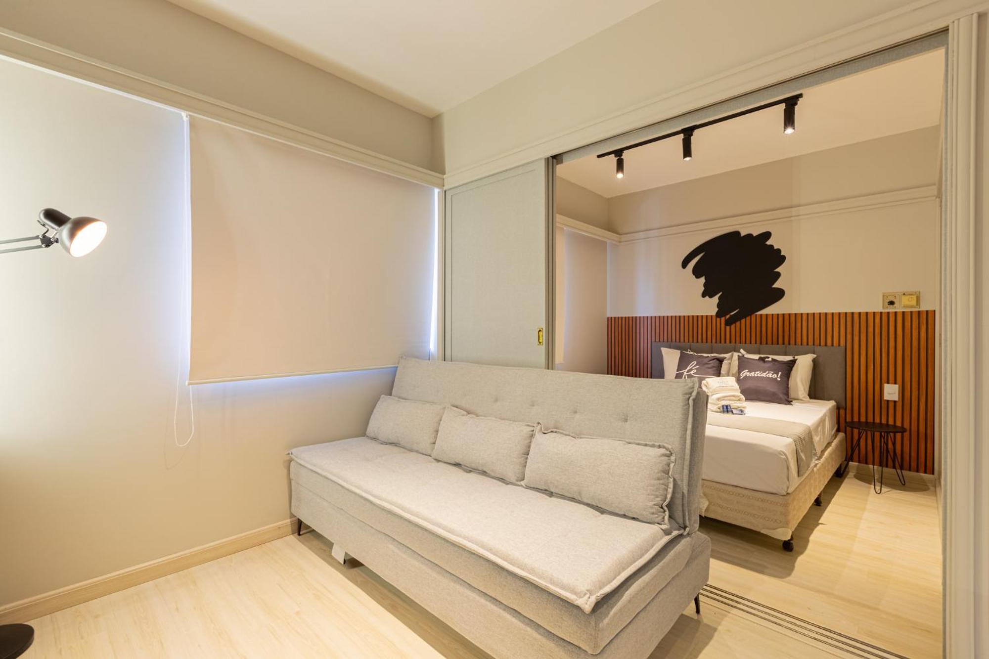 Easy Star - Pratico Flat C/vaga Proximo Do Shopping Pamplona - Do03i São Paulo