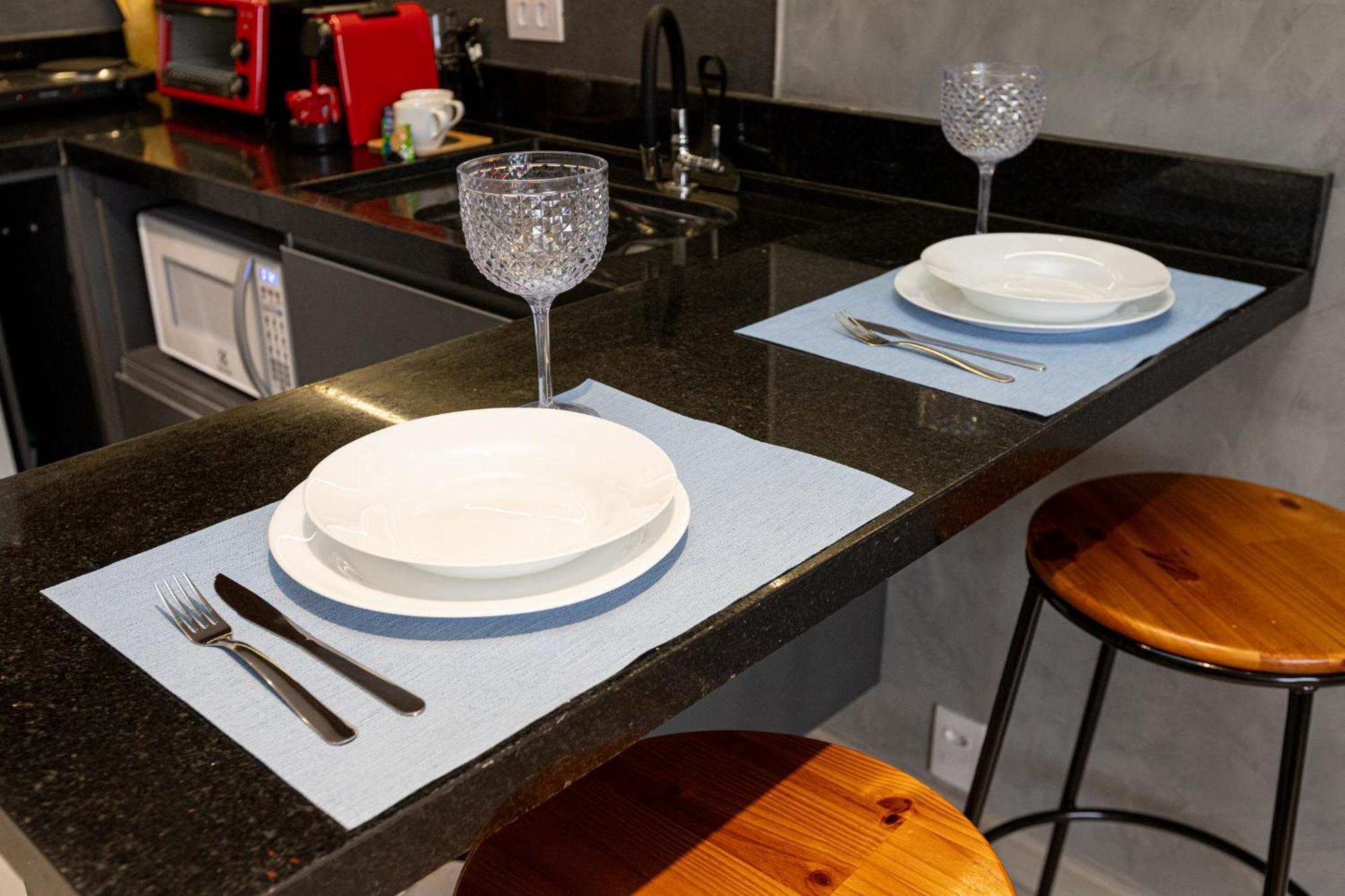 Easy Star - Pratico Flat C/vaga Proximo Do Shopping Pamplona - Do03i